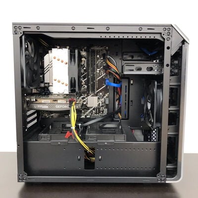 【長野稲里店】中古  GALLERIA RM5C-R46 5110001705 