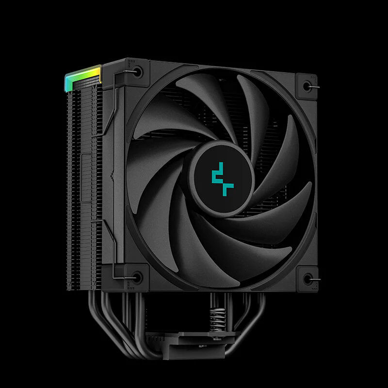 独創的 DEEPCOOL AK400 パソコン通販の ｜ R-AK400-BKADMN-G DIGITAL PC用ファン・クーラー
