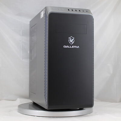 GALLERIA Intel Core i7 RTX3080