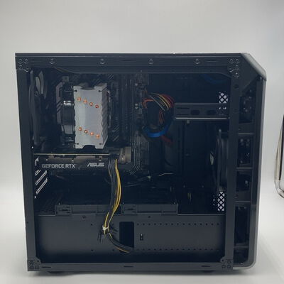 【盛岡都南店】中古  GALLERIA RM5C-R36T 4580002397 