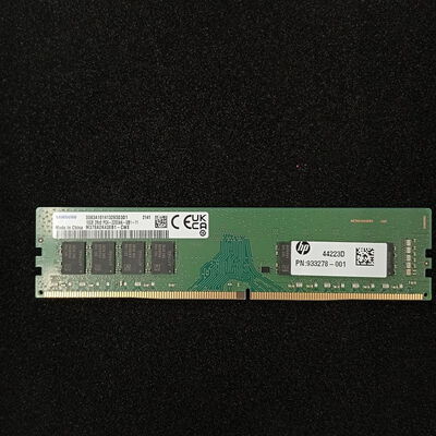 【大須店】中古  PC4-25600 16GB デスクトップ用 140728 