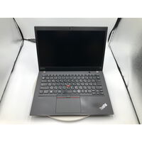 中古  Lenovo ThinkPad T14s MSO (INTEL Core i7 10610U 1.8GHz/16GB/新品SSD512GB/-/オンボード/14/1920x1080/Wi-Fi/WEBCAM/W11P64/MicrosoftOffice H&B 2024付) 182738 