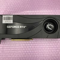 中古  ZOTAC RTX 2060Super 8GB GDDR6 3330003470 