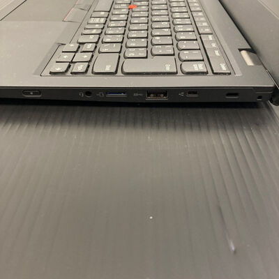 【静岡東瀬名店】中古  Lenovo ThinkPad L390(Intel Core i3 8145U/8GB/SSD256GB/なし/オンボード/13.3/1366x768/Wi-Fi/W11H64 MAR) 171926 