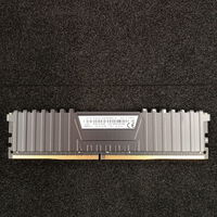 中古  PC4-21300 8GB デスクトップ用 126165 