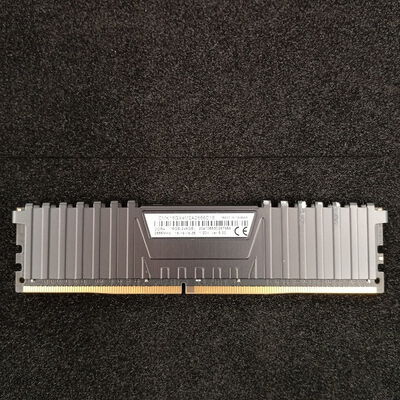 【大須店】中古  PC4-21300 8GB デスクトップ用 126165 