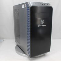 中古  THIRDWAVE GALLERIA XA5C-R46 189293 