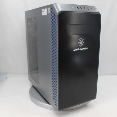 【白山FM松任店】中古  THIRDWAVE GALLERIA XA5C-R46 189293 