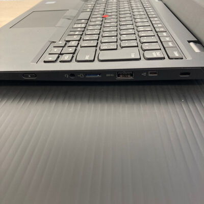 【静岡東瀬名店】中古  Lenovo ThinkPad L390(Intel Core i3 8145U/8GB/SSD256GB/なし/オンボード/13.3/1366x768/Wi-Fi/W11H64 MAR) 171036 