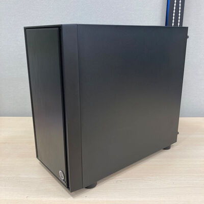 【静岡東瀬名店】中古  自作PC (i7 13700KF/32GB/SSD1TB/なし/RTX4060Ti 8GB/W11P) 5140000587 