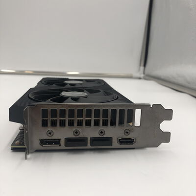 【福井日之出店】中古  ASUS DUAL-RTX3060-O12G-V2 (RTX3060 12GB) 175497 