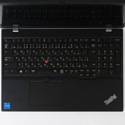 【通販センター】中古  LenovoThinkPad L15 Gen2(Intel Core i5 1135G7 2.40GHz/16GB DDR4/SSD512GB/-/オンボード/15.6/1920x1080/GbE/Wi-Fi/WEBCAM/W11P/Microsoft Office Home and Business 2024/VBT) 198559 