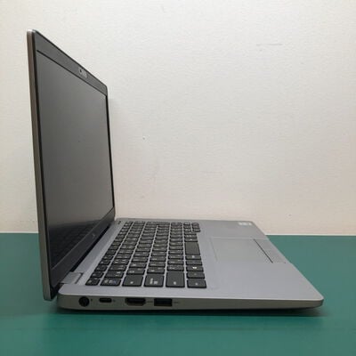 【津ラッツ店】中古  DELL Latitude 5310 指紋認証 (INTEL Core i5 10310U 1.7GHz/16GB/SSD256GB/-/オンボード/13.3/1920x1080/Wi-Fi/WEBCAM/W11H64/Microsoft Office Home and Business 2024付) 182262 