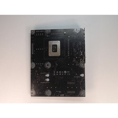 【前橋ｲﾝﾀｰｱｶﾏﾙ店】中古  MSI PRO Z890-A WIFI (Z890 1851 ATX DDR5) 172189 