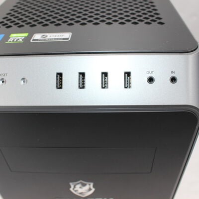 【通販センター】中古  THIRDWAVE GALLERIA SK(Intel Core i7 11700/16GB DDR4 (PC4)/SSD1TB/なし/NVIDIA GeForce RTX 3060 Ti 8GB/W11H64 MAR) 193949【4/23値下げ!】 