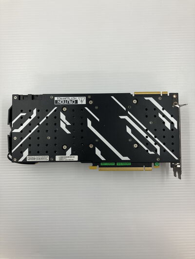 【秋葉原本店】中古  玄人志向 GG-RTX2070SP-E8GB/DF (RTX2070 SUPER) 140102 