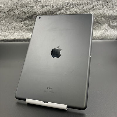【大須店】中古  【海外版】Apple iPad 第7世代/2019 Wi-Fi 32GB スペースグレイ MW742LL/A 165957 