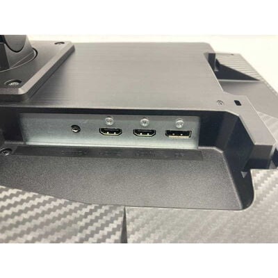 【郡山安積店】中古  各社 24インチワイドゲーミングモニタ （フルHD 1920x1080 240Hz） 153925 