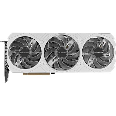 玄人志向  GK-RTX4070TiSP-E16GB/WHITE/TP (GeForce RTX 4070 Ti SUPER 16GB) 