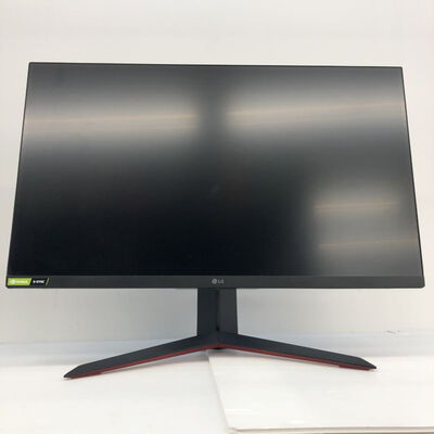 【徳島住吉店】中古  各社 27インチワイドゲーミングモニタ （フルHD 1920x1080 240Hz） 153926 
