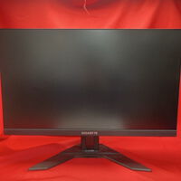 中古  GIGABYTE G24F 2 (23.8"W 2H1DP 1ms IPS 165Hz) 3250005924 