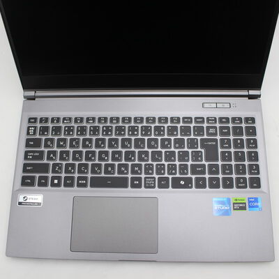 【長野稲里店】中古  THIRDWAVE GALLERIA RL7C-R46-5N 196302 