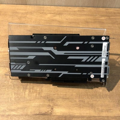 【姫路店】中古  Palit NE6206S018P2-1160X(RTX2060 SUPER 8GGD61D1H1P) 140119 