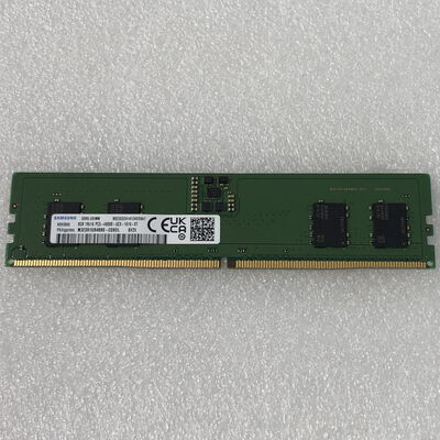 【甲府飯田店】中古  PC5-38400 8GB デスクトップ用 151530 