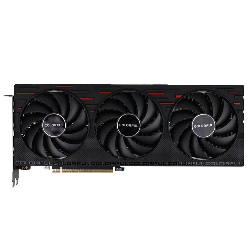 Colorful GeForce RTX 5070 Gaming 12GB-V (GeForce RTX 5070 12GB