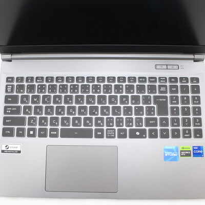 【姫路店】中古  THIRDWAVE GALLERIA RL7C-R35-5N 187703 