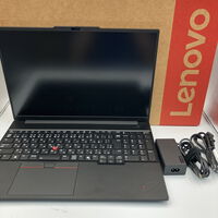 中古  Lenovo Thinkpad E16 Gen3 3330003451 