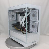 中古  THIRDWAVE GALLERIA FGR7M-R56T16G-W 190751 