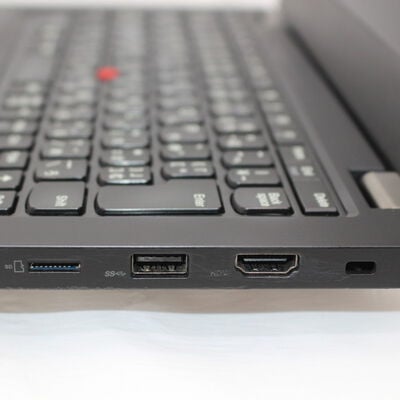 【通販センター】中古  Lenovo ThinkPad L13(Intel Core i5 10210U 1.60GHz/16GB DDR4/SSD256GB/-/オンボード/13.3/1920x1080/Wi-Fi/WEBCAM/W11H/VBT) 195466 