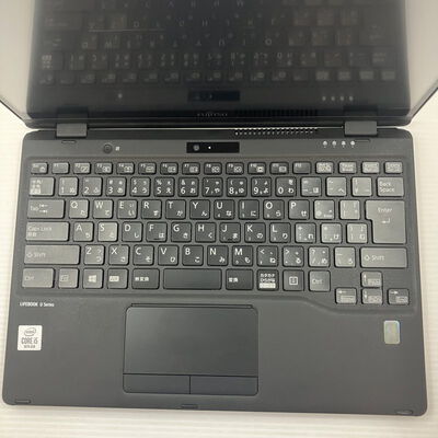 【秋葉原本店】中古  Fujitsu LIFEBOOK U9310X(i5-10310U/4GB/SSD128GB/W11P) 3410014772 