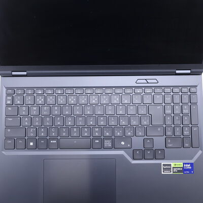 【通販センター】中古  THIRDWAVE GALLERIA ZL9C-R57T-6A 203384 