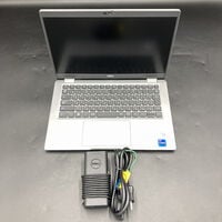 中古  DELL Latitude 5320 (Intel Core i7 1185G7 3.0GHz/16GB/SSD256GB/-/-/13.3/1920x1080/Wi-Fi/WEBCAM/W11H64) 180537 