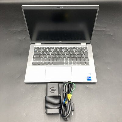 【熊本浜線店】中古  DELL Latitude 5320 (Intel Core i7 1185G7 3.0GHz/16GB/SSD256GB/-/-/13.3/1920x1080/Wi-Fi/WEBCAM/W11H64) 180537 