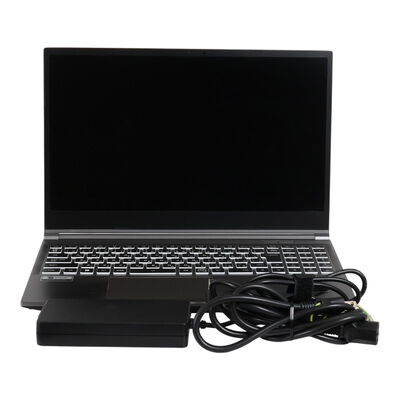 【通販センター】中古  THIRDWAVE GALLERIA XL7C-R45(Intel Core i7 13700H/32GB DDR4 (PC4)/SSD2TB/なし/NVIDIA GeForce RTX 4050 6GB Laptop GPU/15.6/1920x1080/Wi-Fi/W11H64 MAR) 205033 
