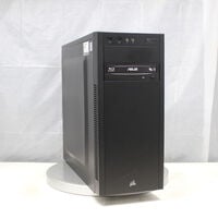 中古  Original PC(Intel Core i7 8700/16GB/SSD1TB/BDコンボ/NVIDIA GeForce GTX 1060 6GB/W11H64 MAR) 179568【6/26値下げ!】 