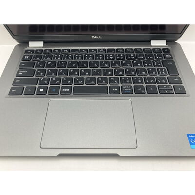 【仙台店】中古  DELL Latitude 5320 (Core i5-1145G7/16GB/SSD256GB/-/-/WLAN/13.3FHD/W11P/-) 3240011656 