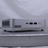 中古  THIRDWAVE NUC QC7165-S2 202791 