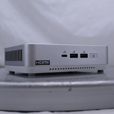 【通販センター】中古  THIRDWAVE NUC QC7165-S2 202791 