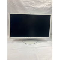 中古  Fujitsu VL-E22-8T　21.5インチ　ワイドモニター　1920ｘ1080（ＦＨＤ） 3240009804 