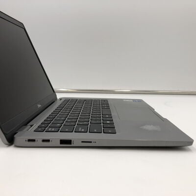 【福井日之出店】中古  DELL Latitude 5320 (Intel Core i7 1185G7 3.0GHz/16GB/SSD256GB/-/-/13.3/1920x1080/Wi-Fi/WEBCAM/W11H64) 180537 