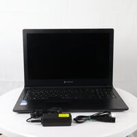 中古  Dynabook Bシリーズ B65/HU A6BCHUF8LN25(Intel Core i5 1135G7/8GB DDR4 (PC4)/SSD256GB/DVDマルチ/オンボード/15.6/1920x1080/Wi-Fi/W11H64 MAR) 200688 