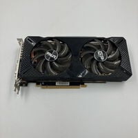 中古  Palit NE62070015P2-1062A(RTX2070 8GGD61D1H3P) 138340 
