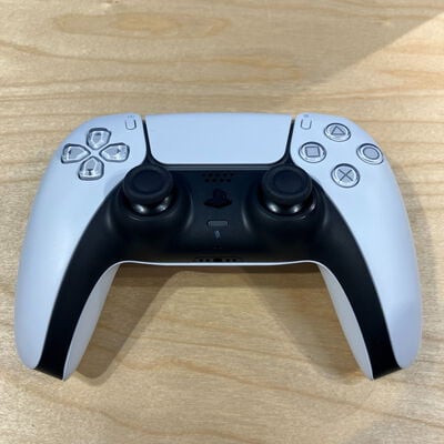 【鹿児島店】中古  DualSense(PS5純正コントローラー) 4700000642 