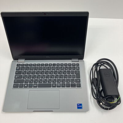 【仙台店】中古  DELL Latitude 5320 (Core i7-1185G7/16GB/SSD256GB/-/-/WLAN/13.3インチFHD/W11P64/-) 3240008538 