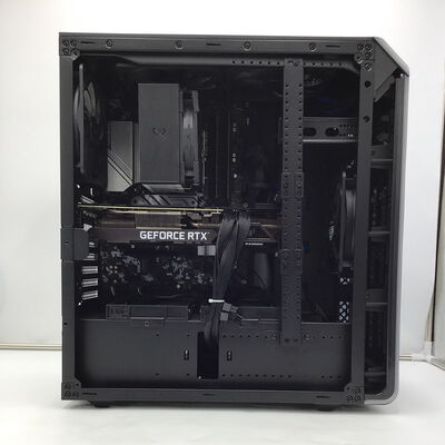 【白山FM松任店】中古  GALLERIA XA7C-R37T 4950002710 