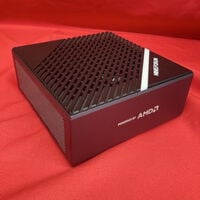 中古  Elite Mini B550-5700G 3250005985 